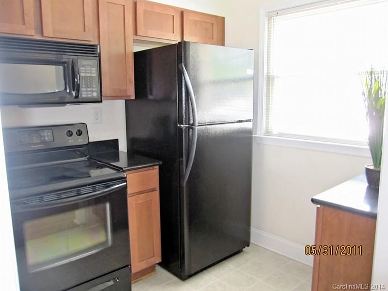 Jamestowne - Residential Lease