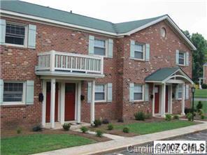 Jamestowne - Residential Lease