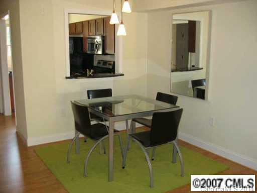 Jamestowne - Residential Lease