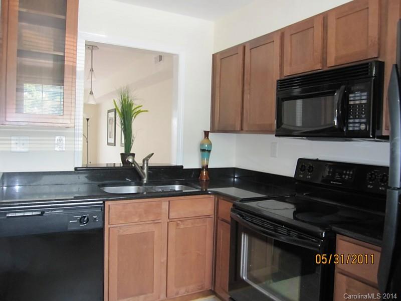 Jamestowne - Residential Lease