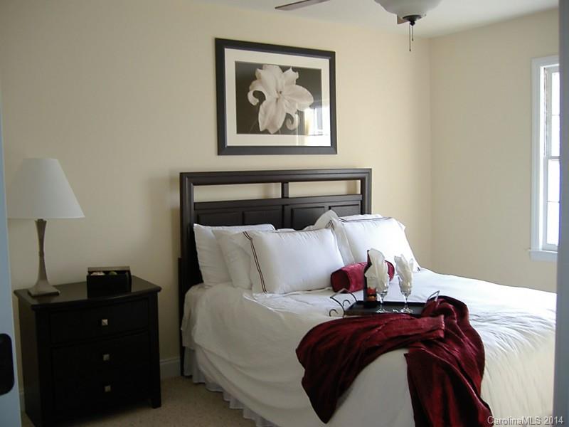 Jamestowne - Residential Lease