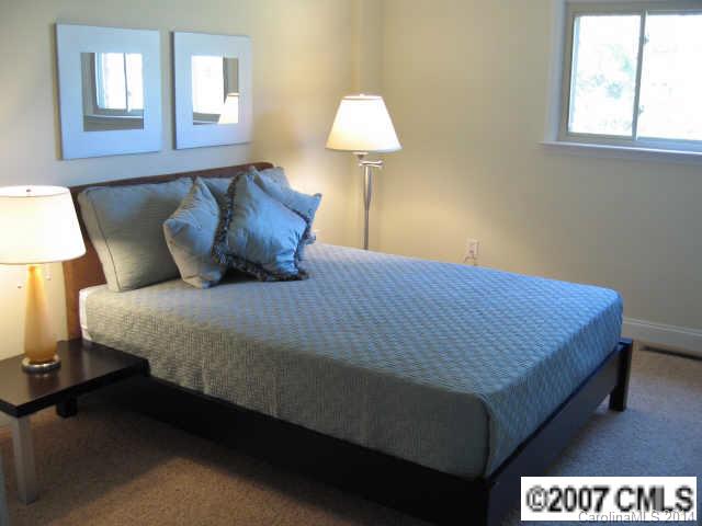 Jamestowne - Residential Lease