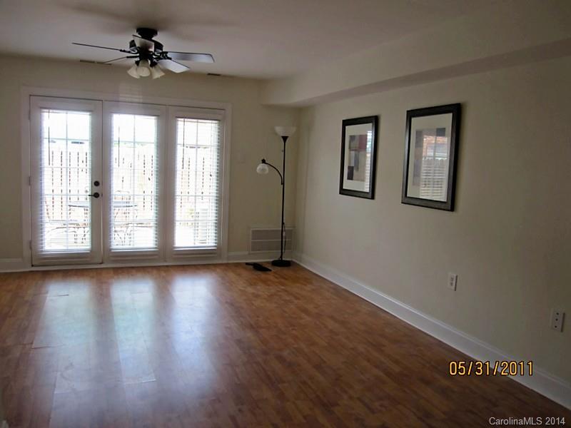 Jamestowne - Residential Lease