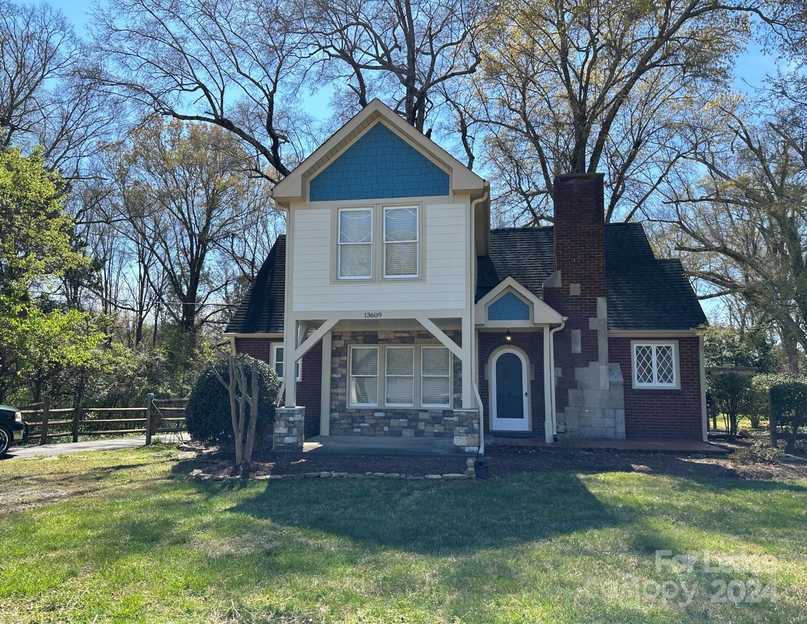 None - Residential Lease