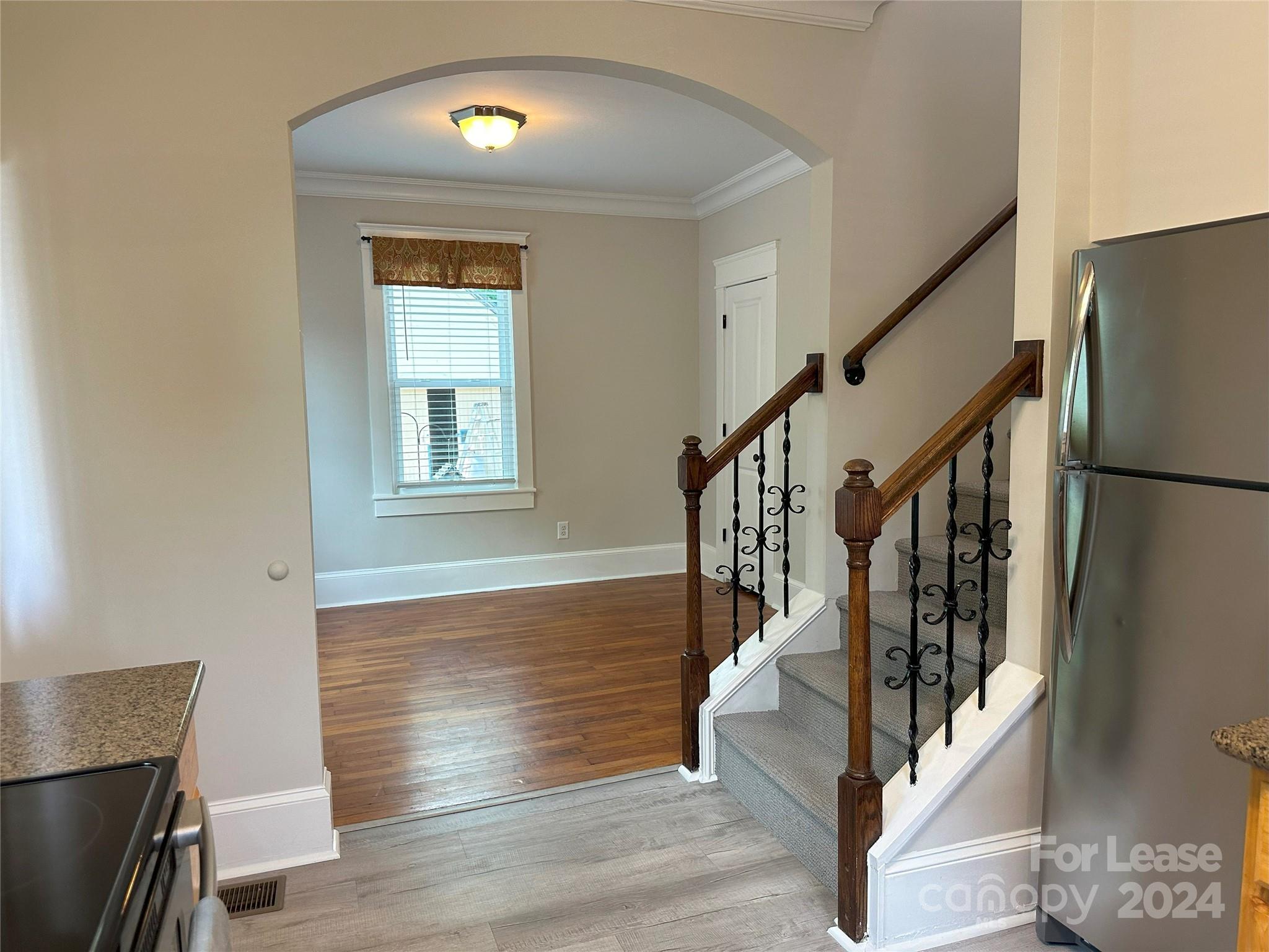 None - Residential Lease