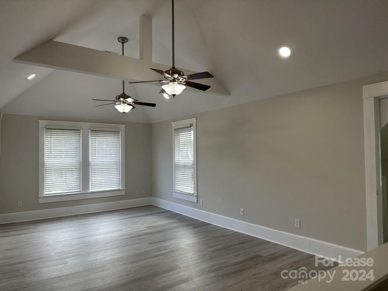 None - Residential Lease