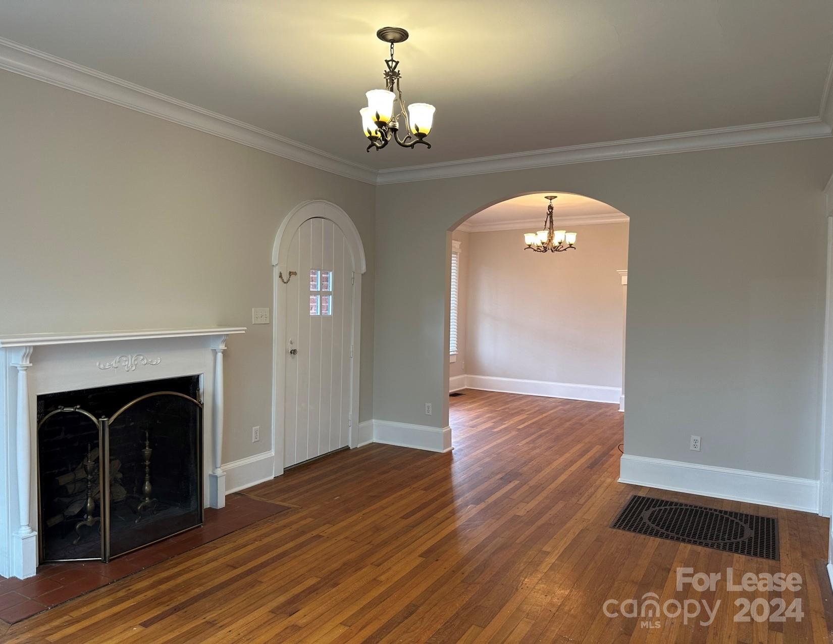 None - Residential Lease