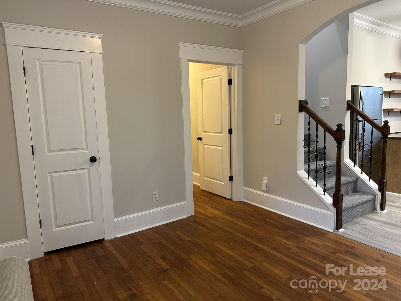 None - Residential Lease