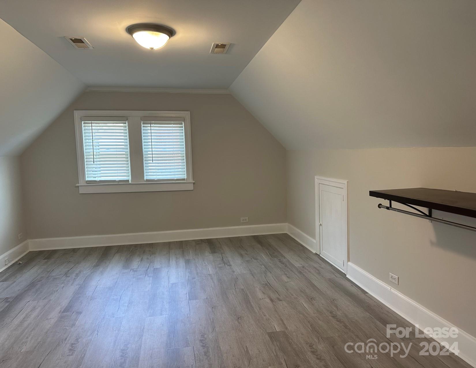 None - Residential Lease