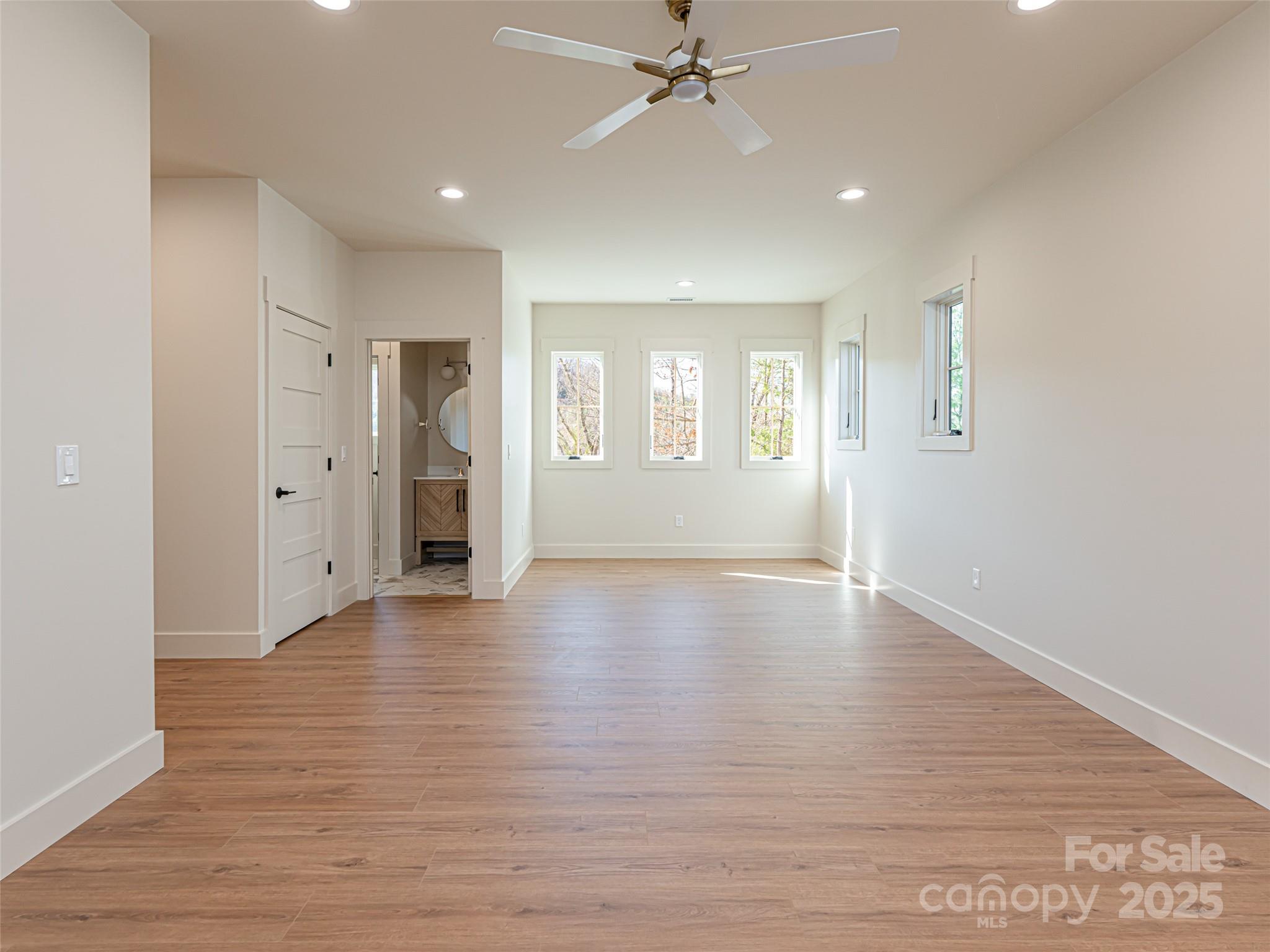 Thoms Estate - Residential