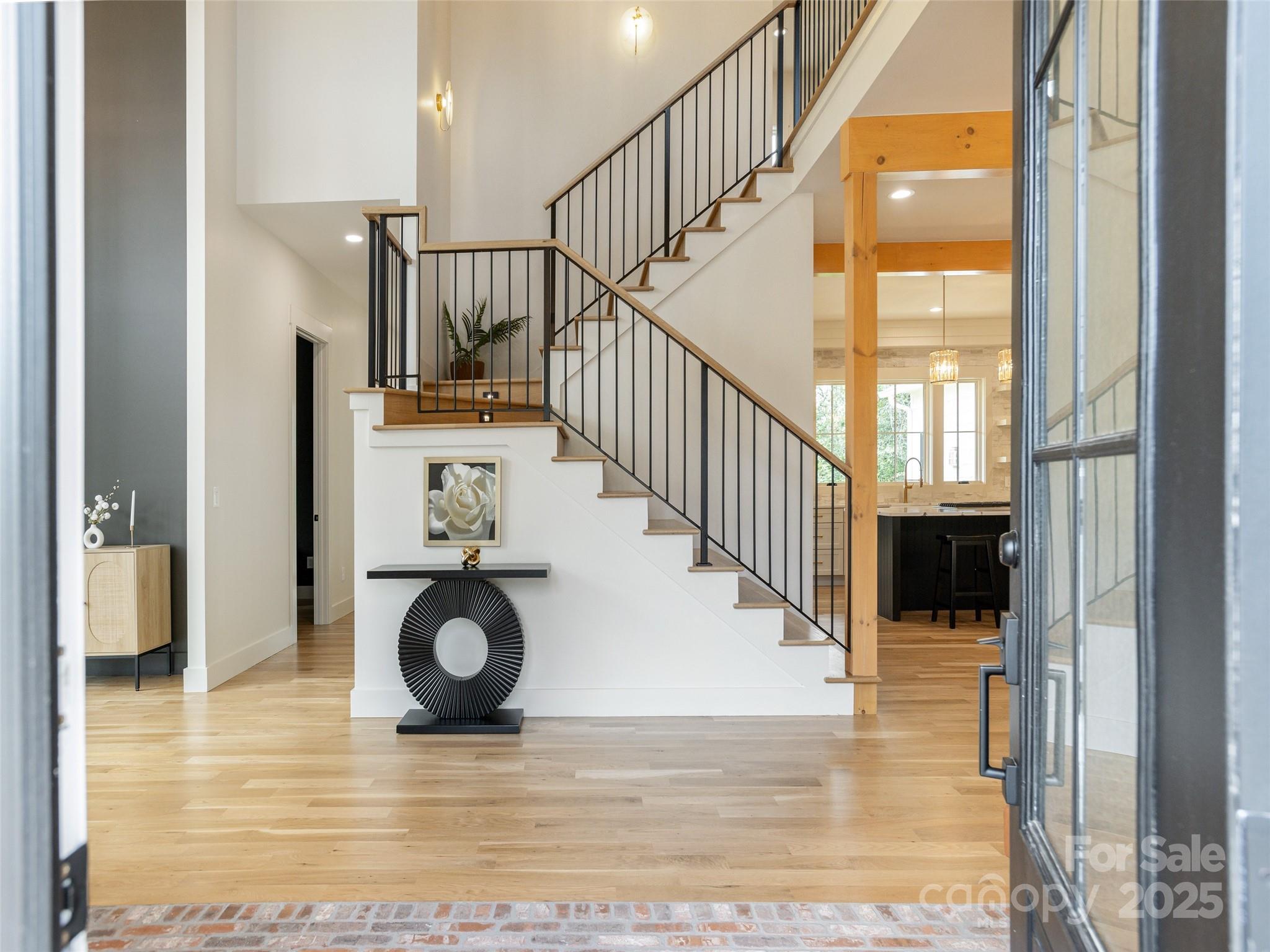 Thoms Estate - Residential