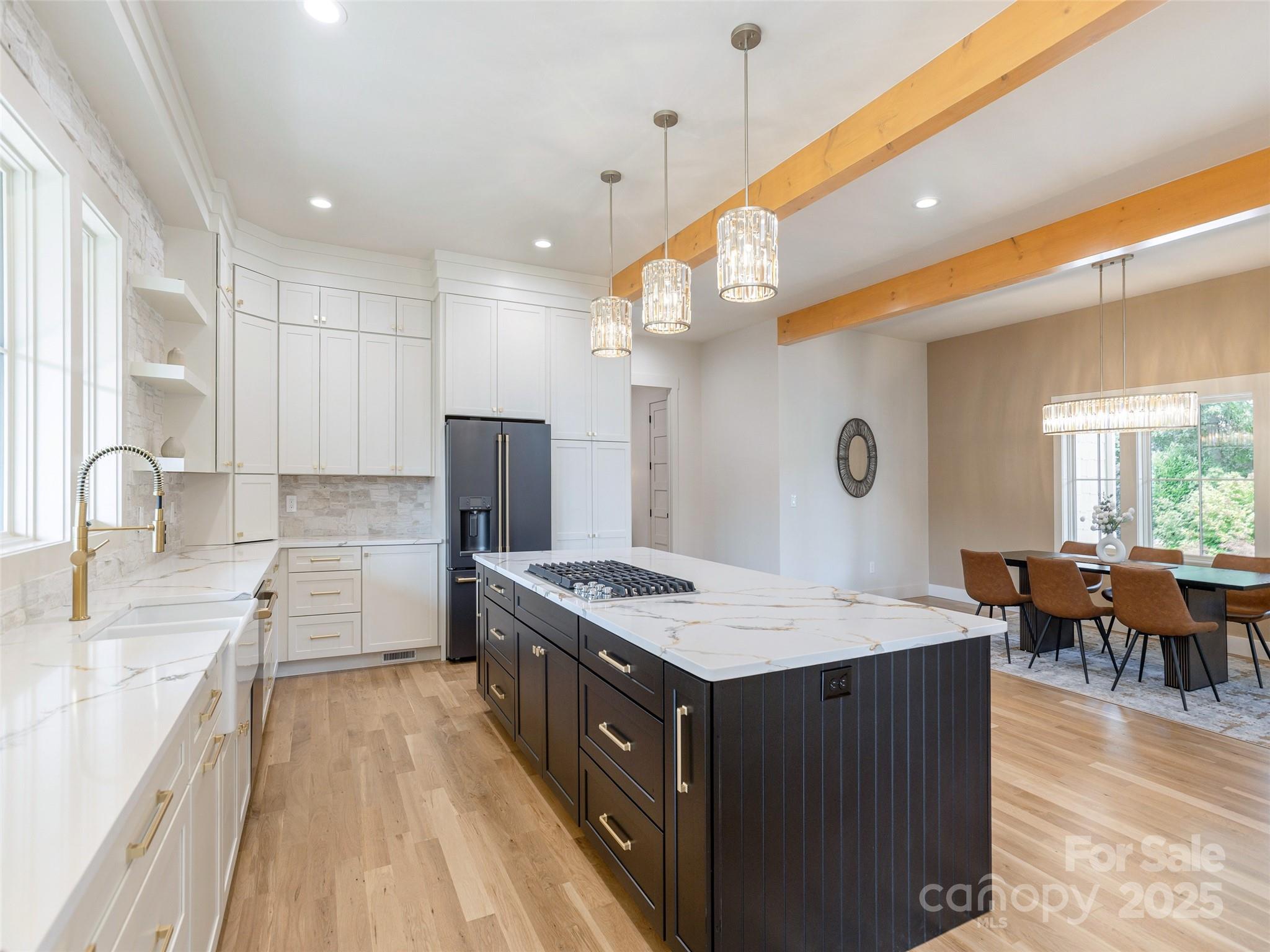 Thoms Estate - Residential