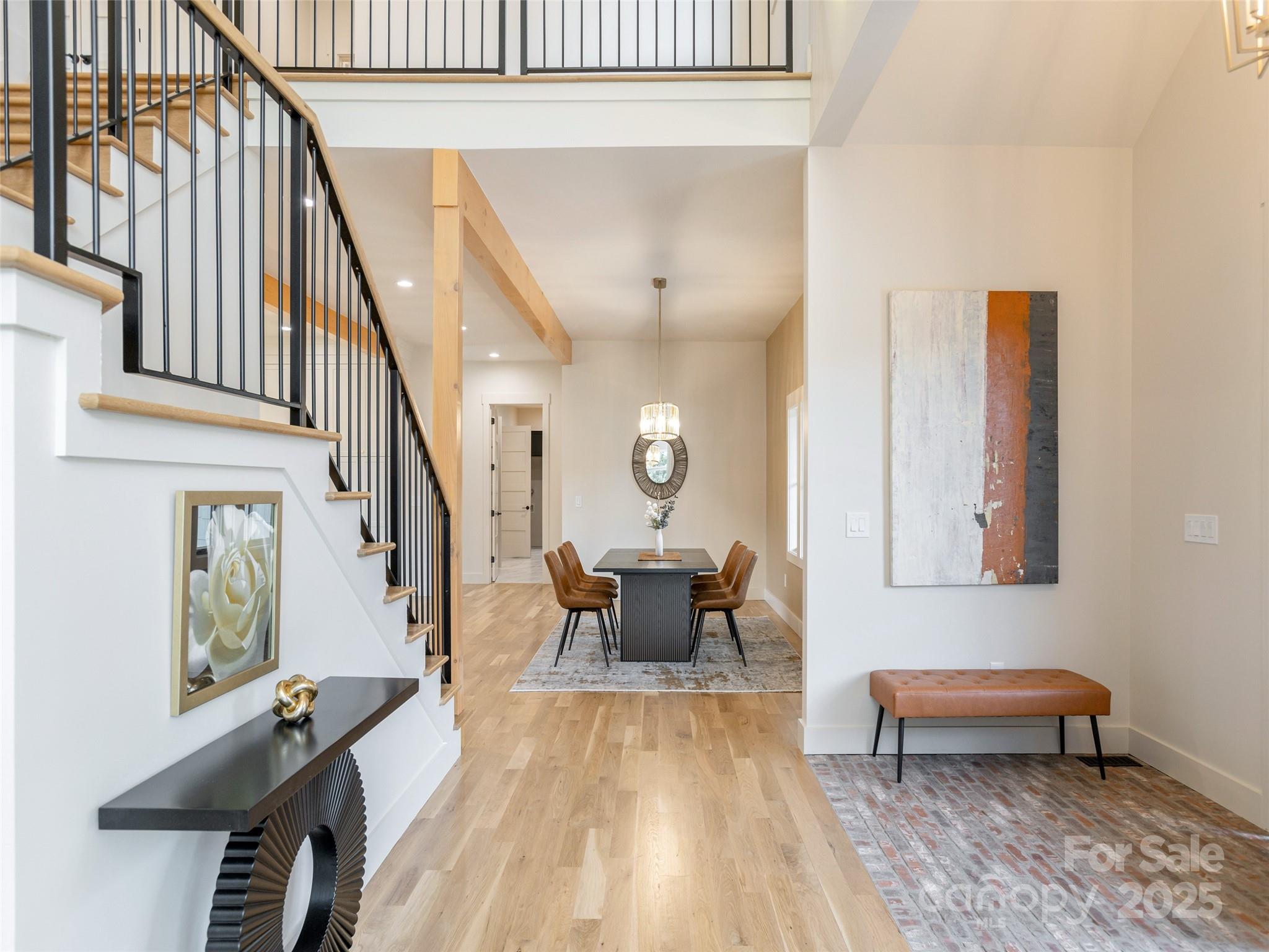 Thoms Estate - Residential