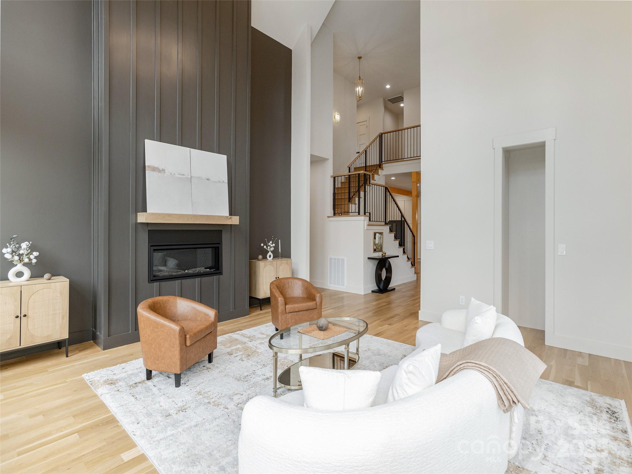 Thoms Estate - Residential