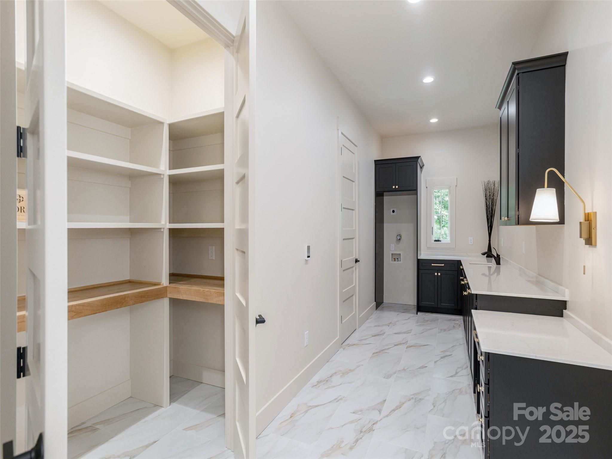 Thoms Estate - Residential