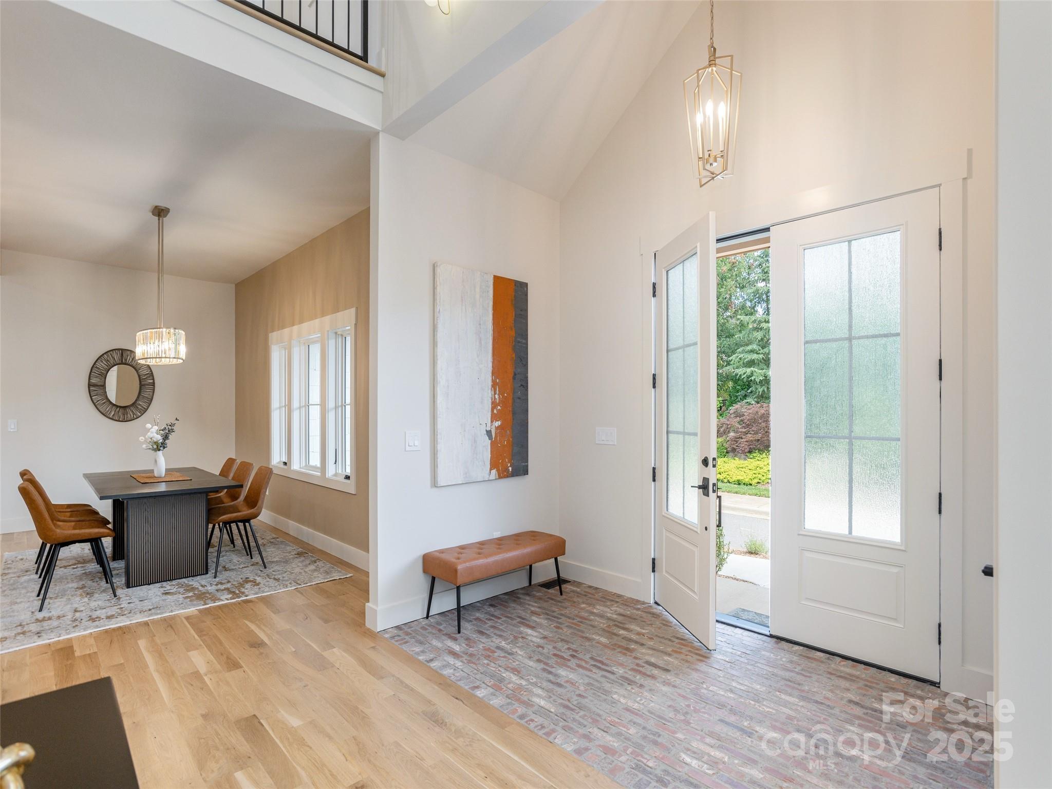 Thoms Estate - Residential