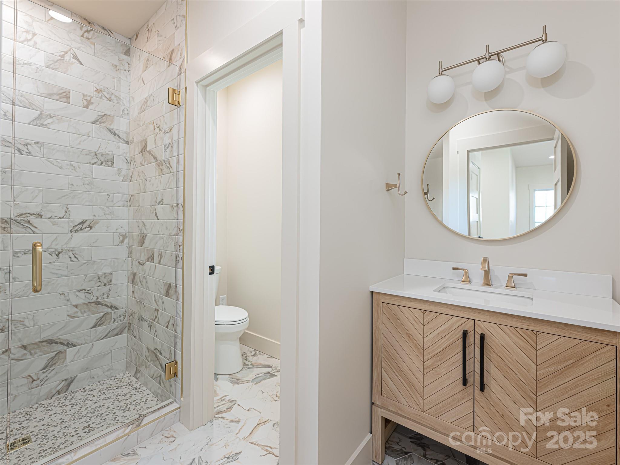 Thoms Estate - Residential