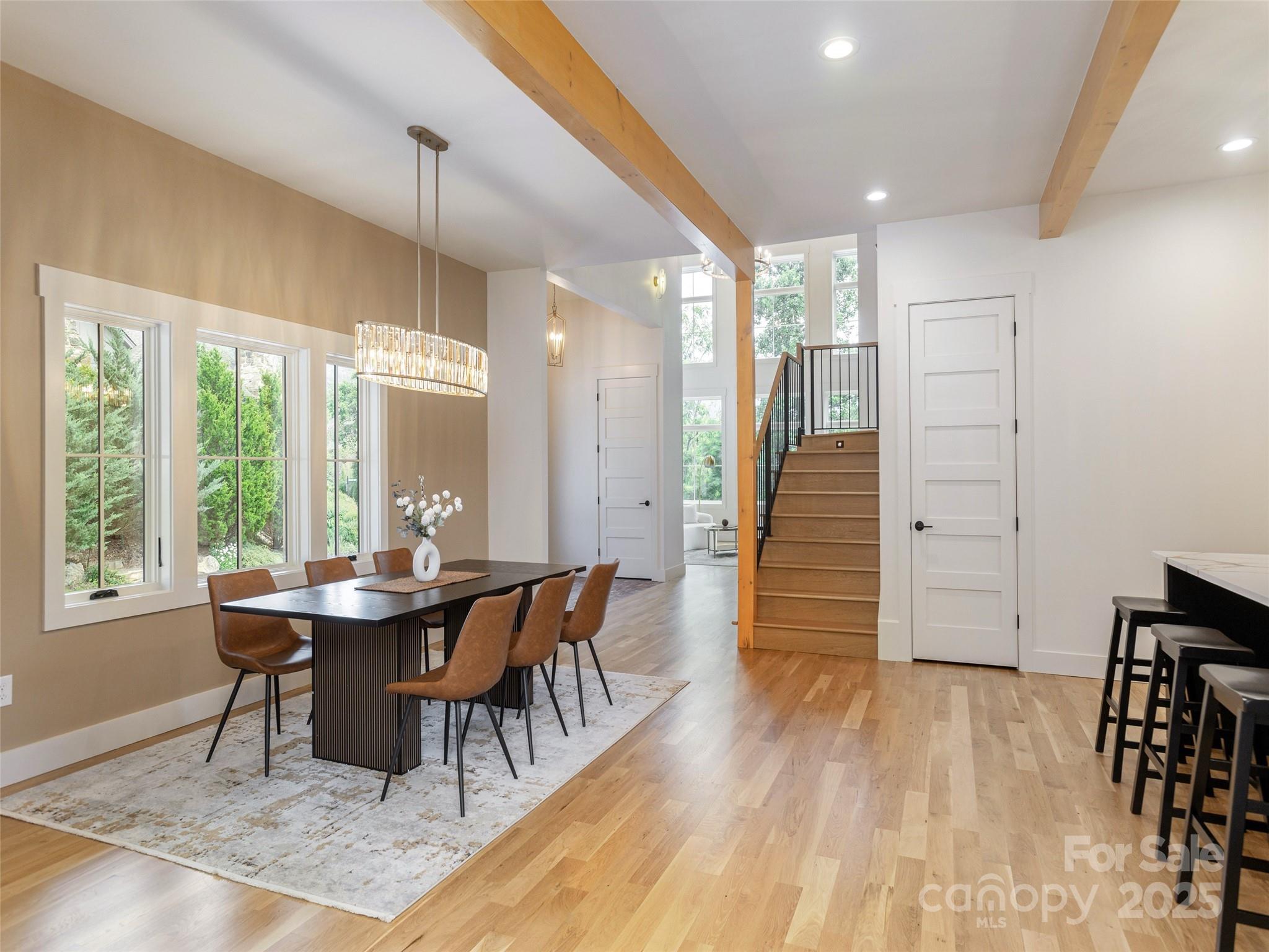 Thoms Estate - Residential