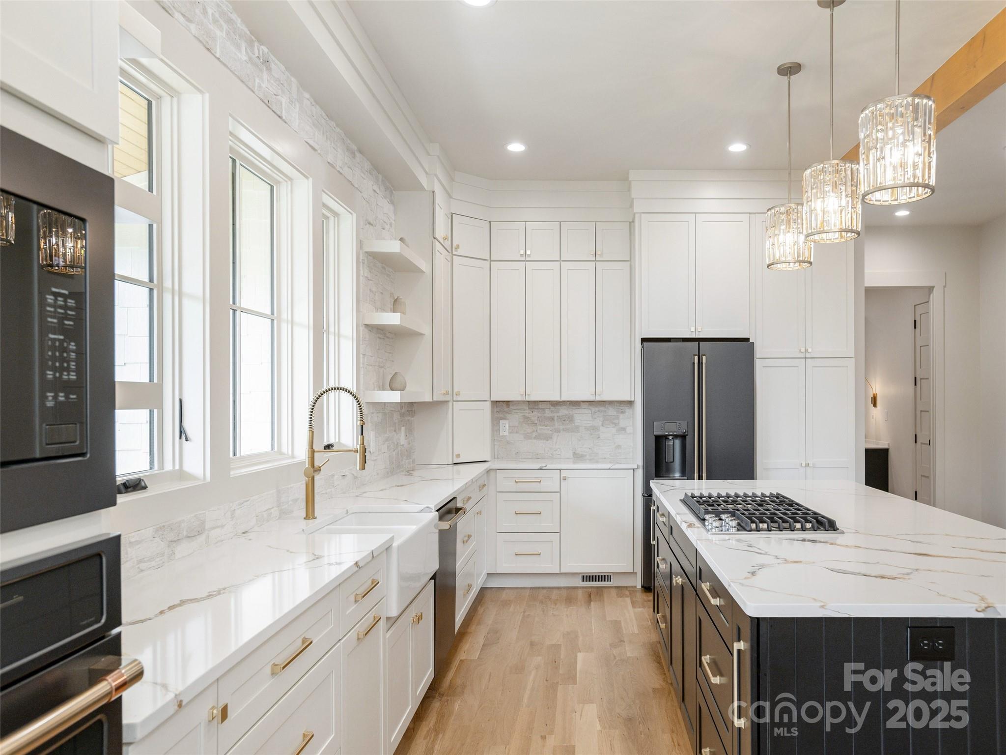 Thoms Estate - Residential