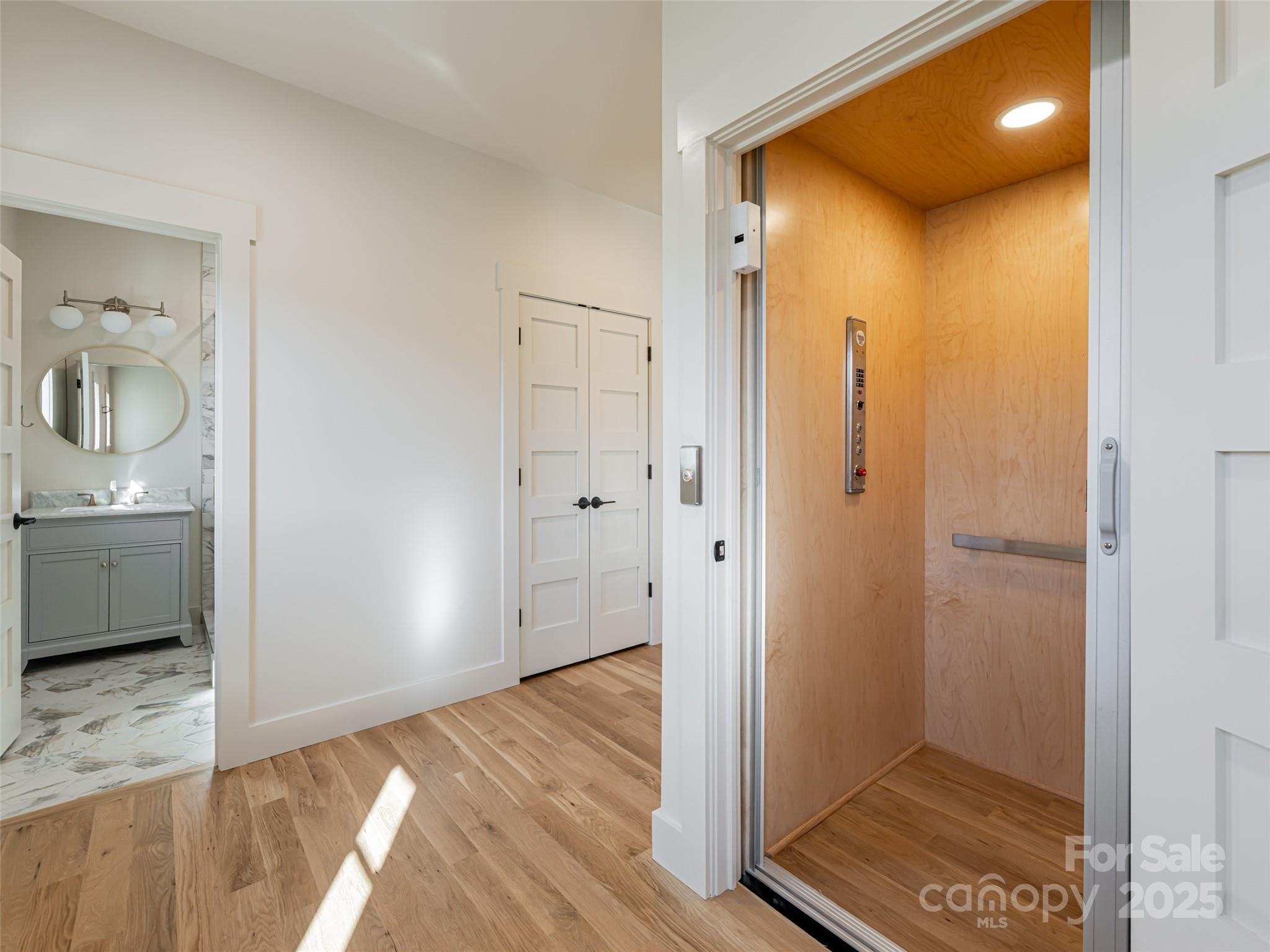 Thoms Estate - Residential