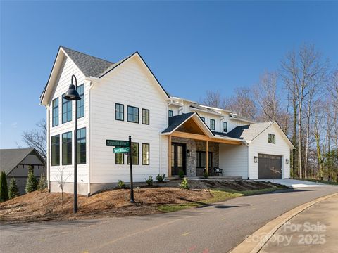11 Magnolia View Trail Asheville NC 28804