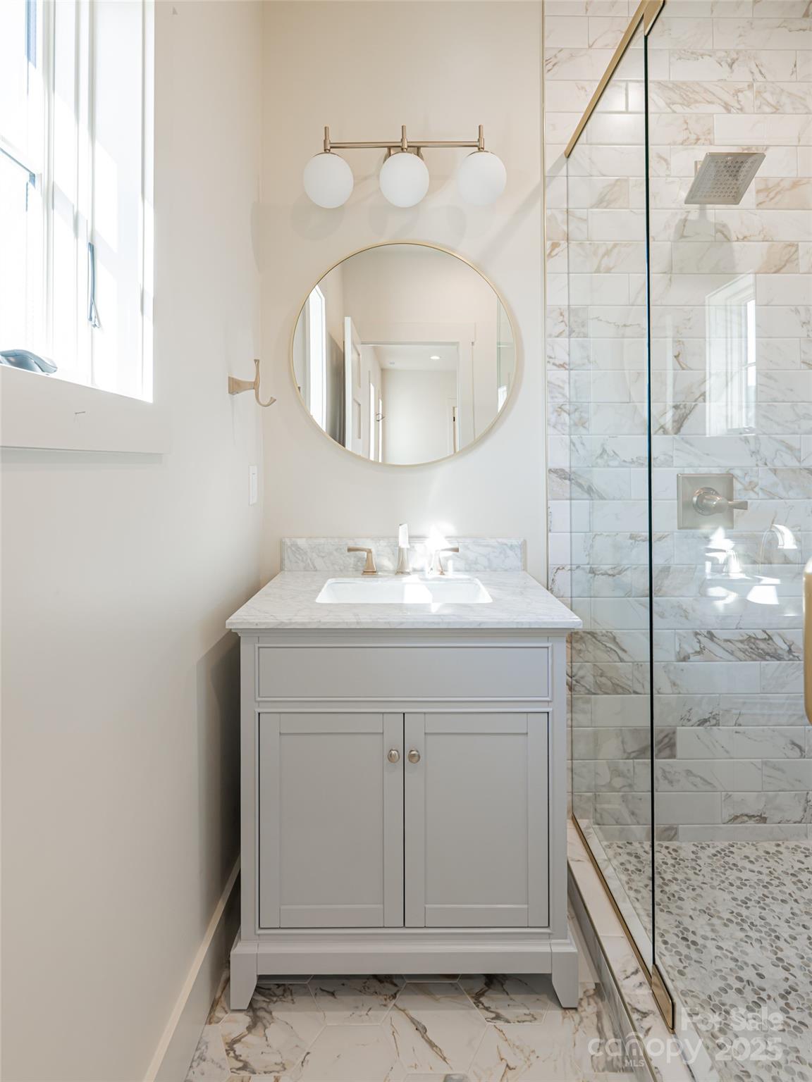 Thoms Estate - Residential