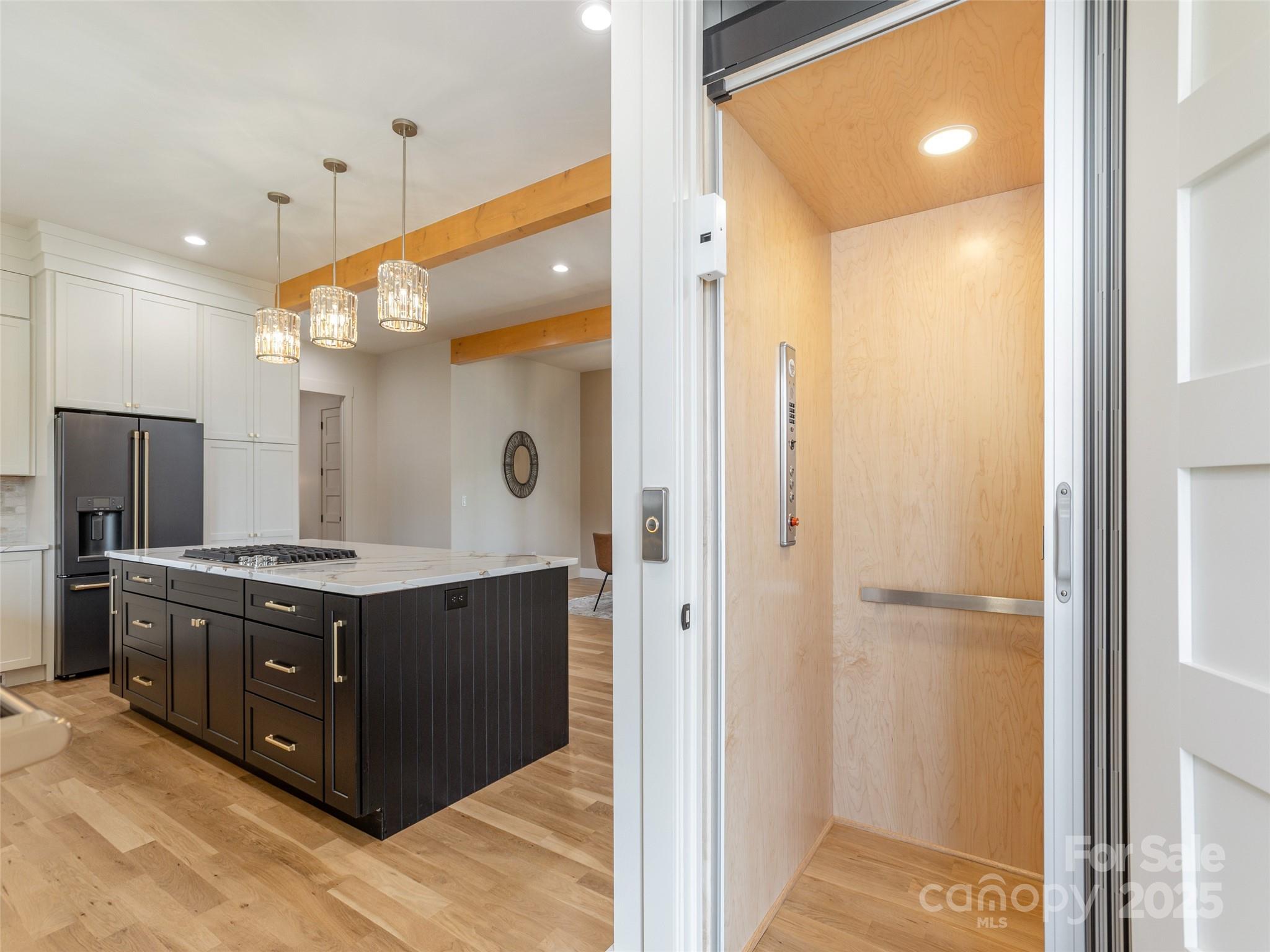 Thoms Estate - Residential