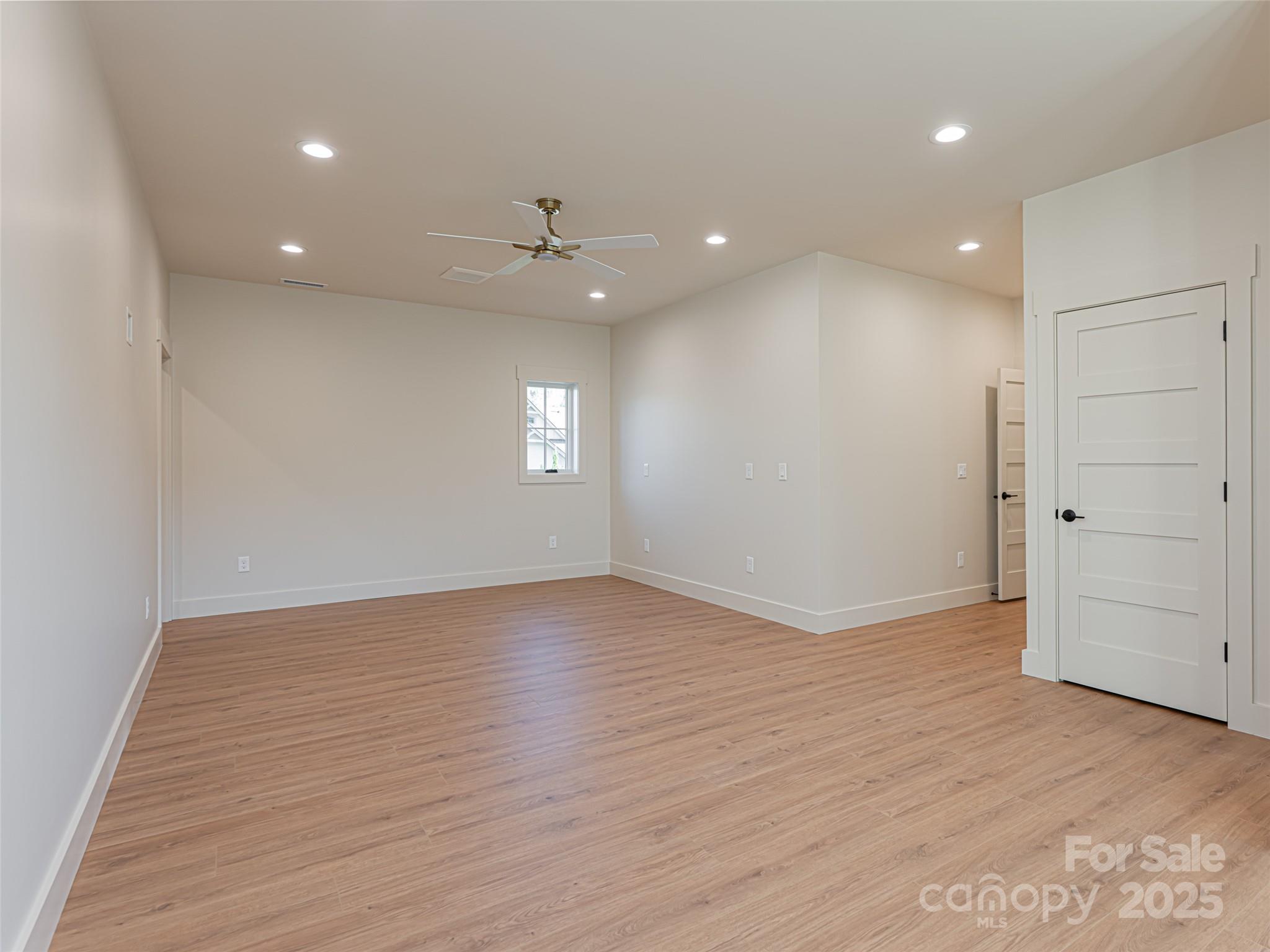 Thoms Estate - Residential