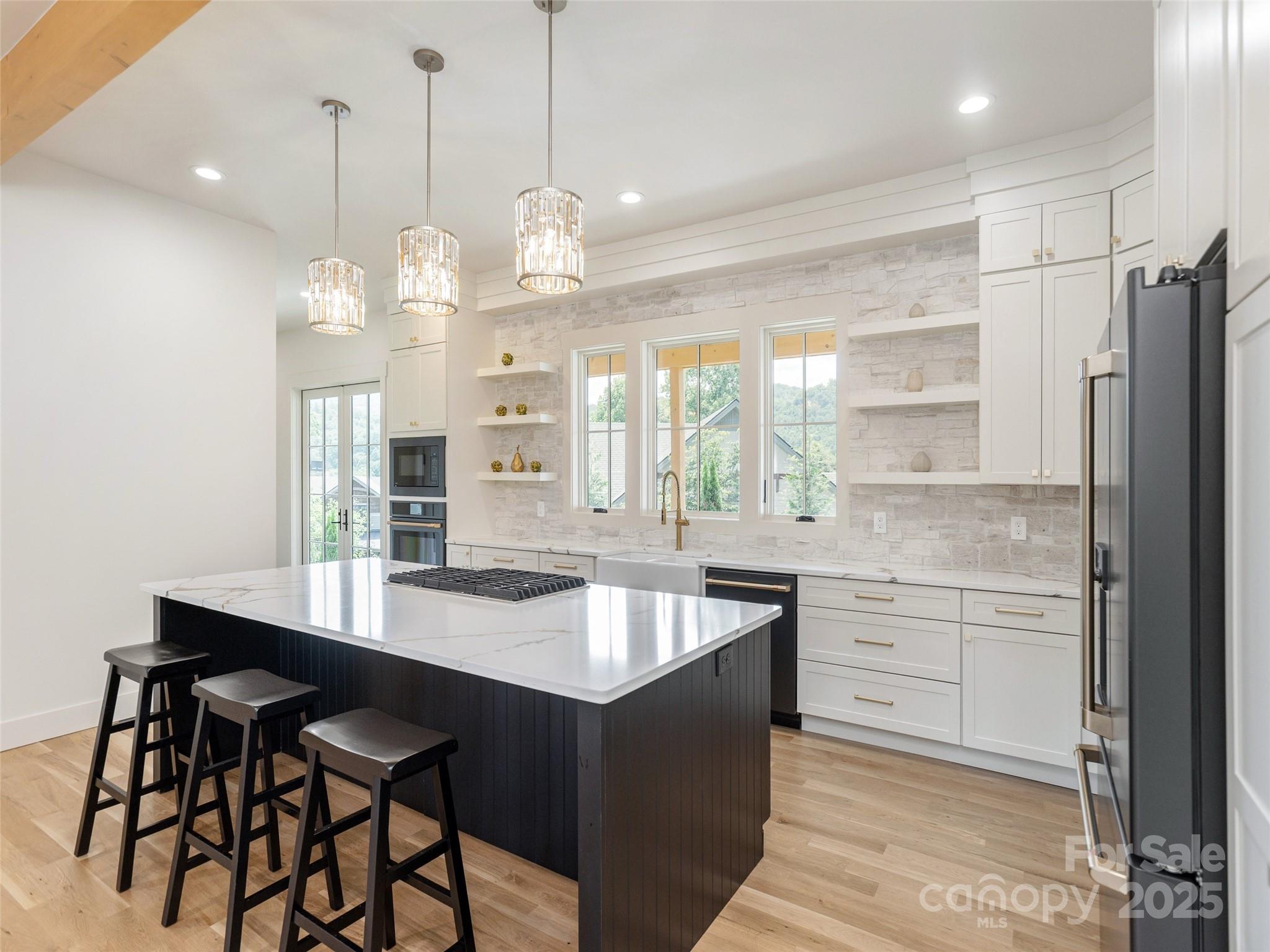 Thoms Estate - Residential