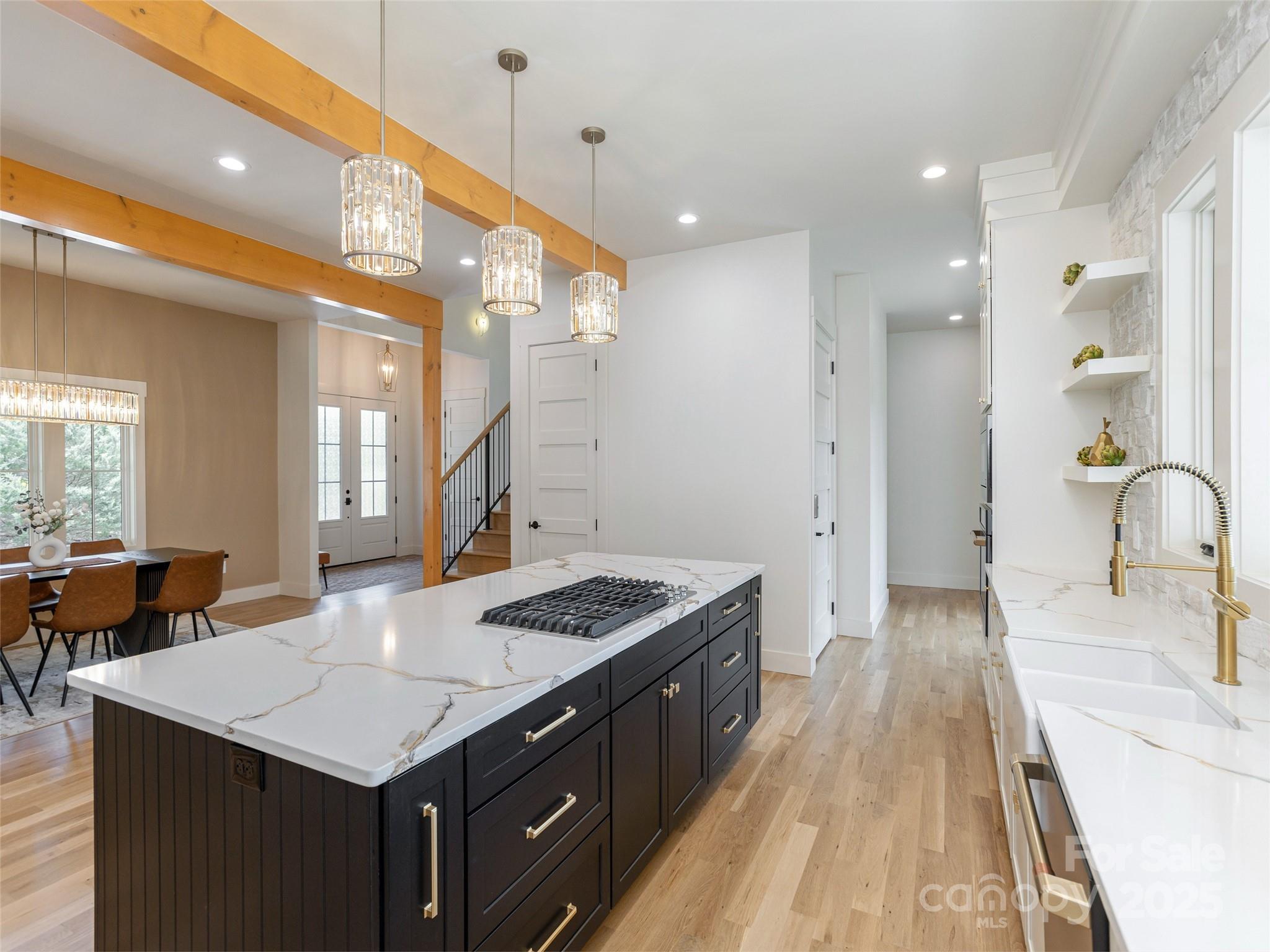 Thoms Estate - Residential