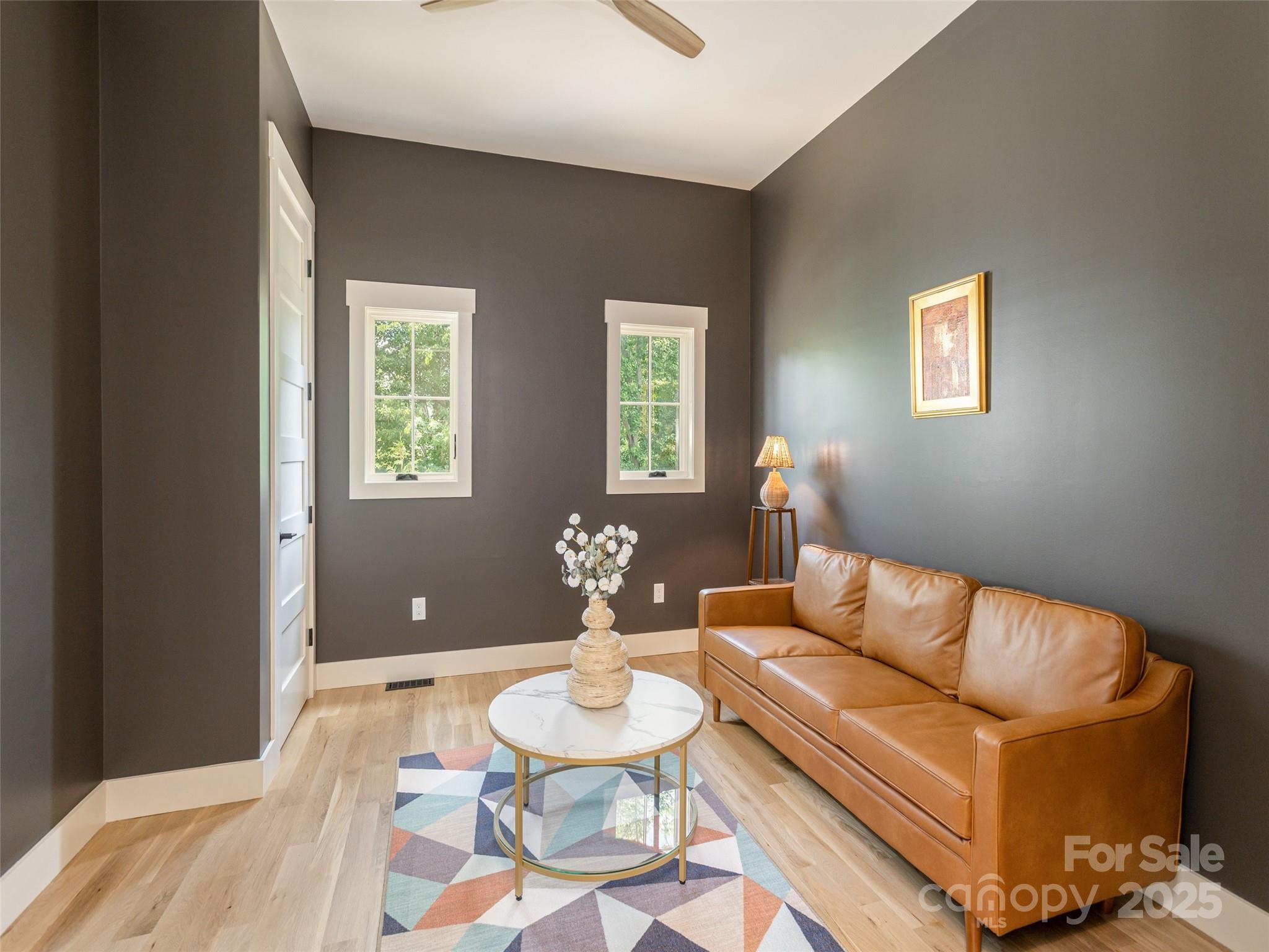 Thoms Estate - Residential