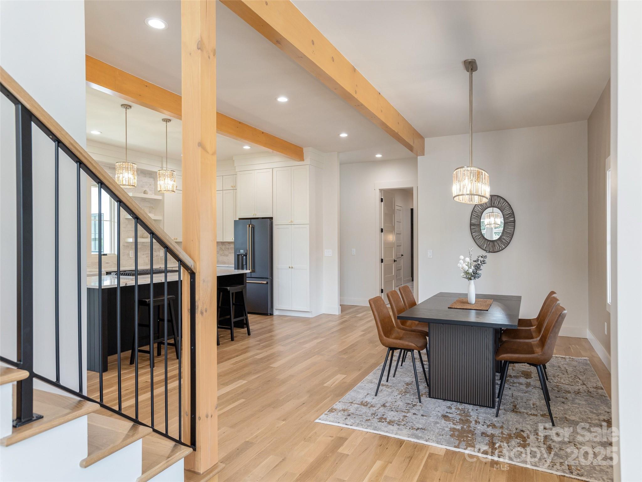 Thoms Estate - Residential