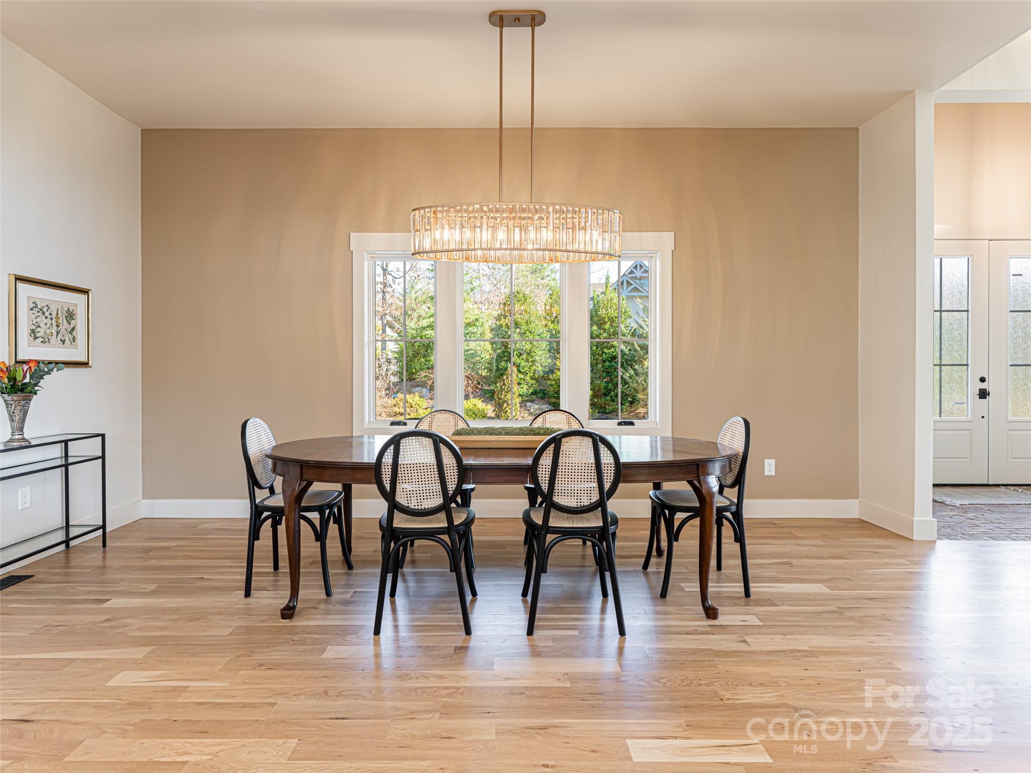 11 Magnolia View Trail