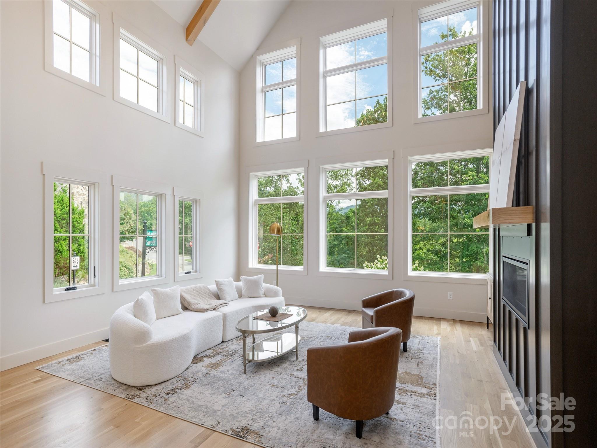 Thoms Estate - Residential