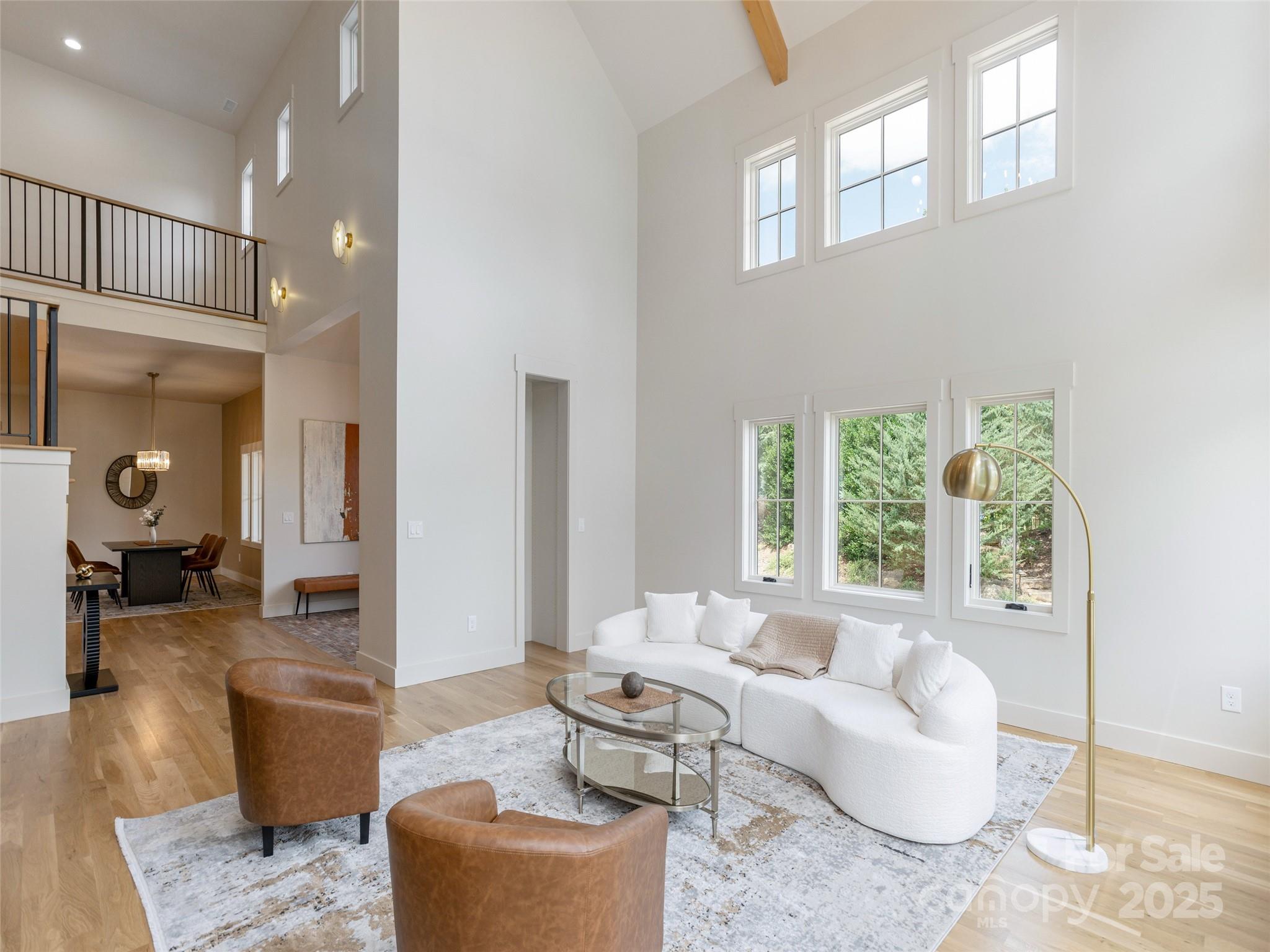 Thoms Estate - Residential