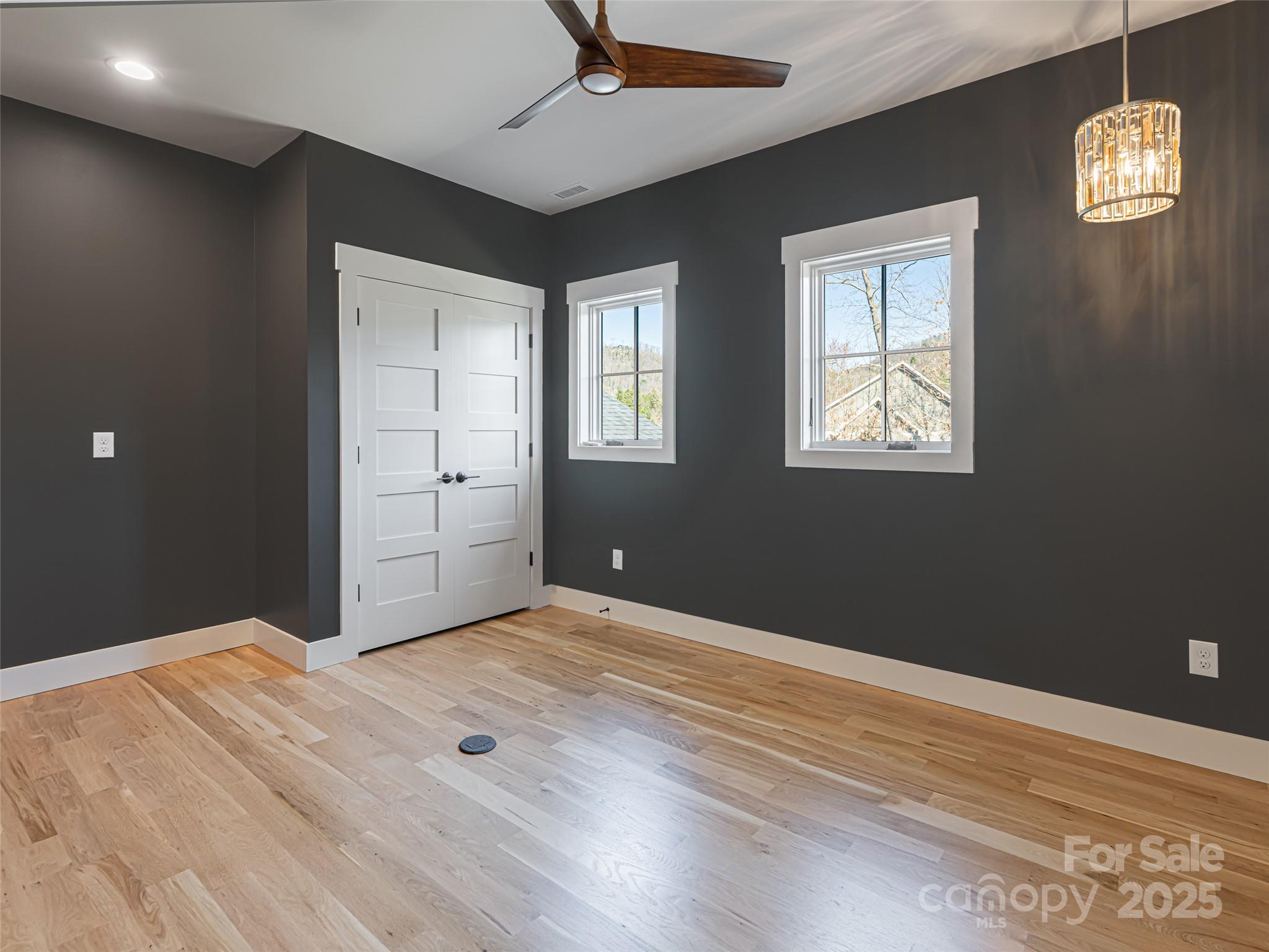 Thoms Estate - Residential