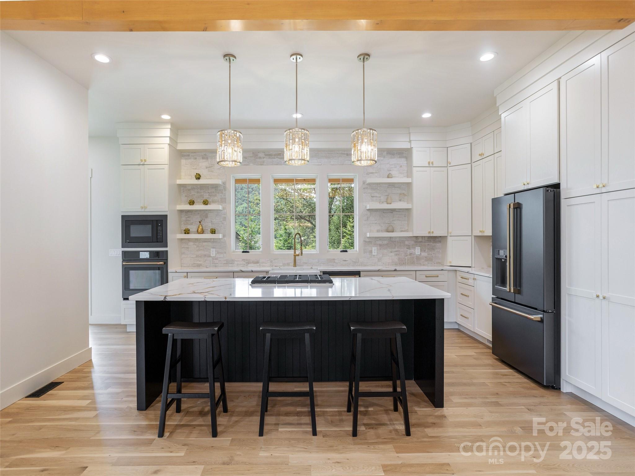 Thoms Estate - Residential