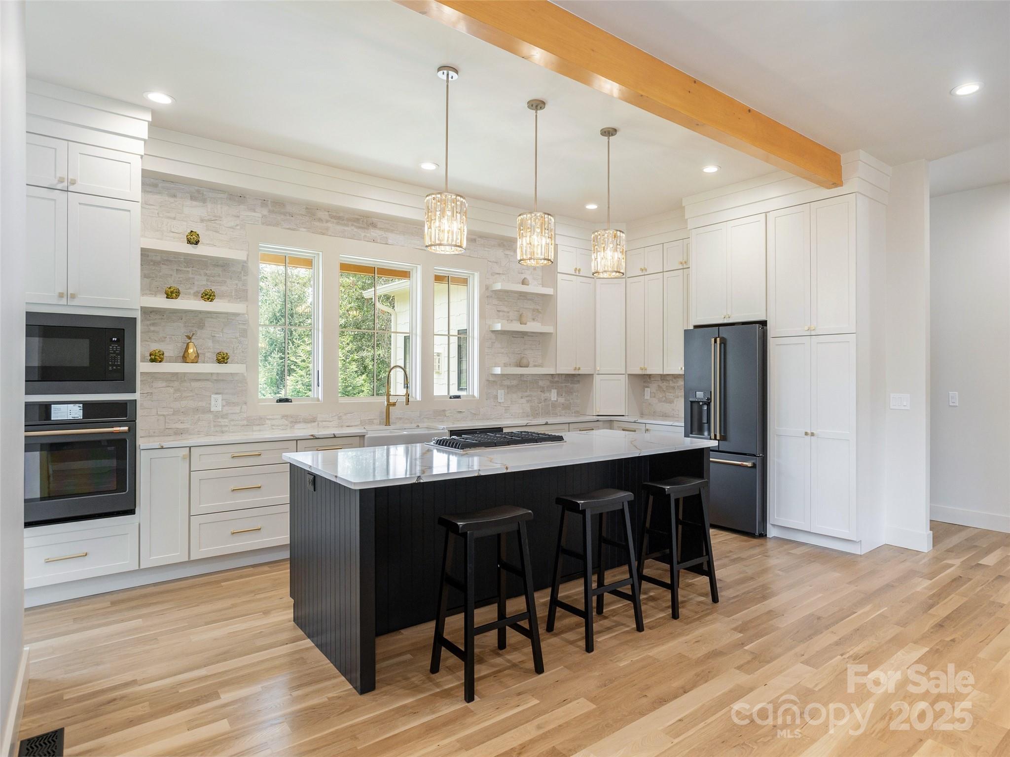 Thoms Estate - Residential