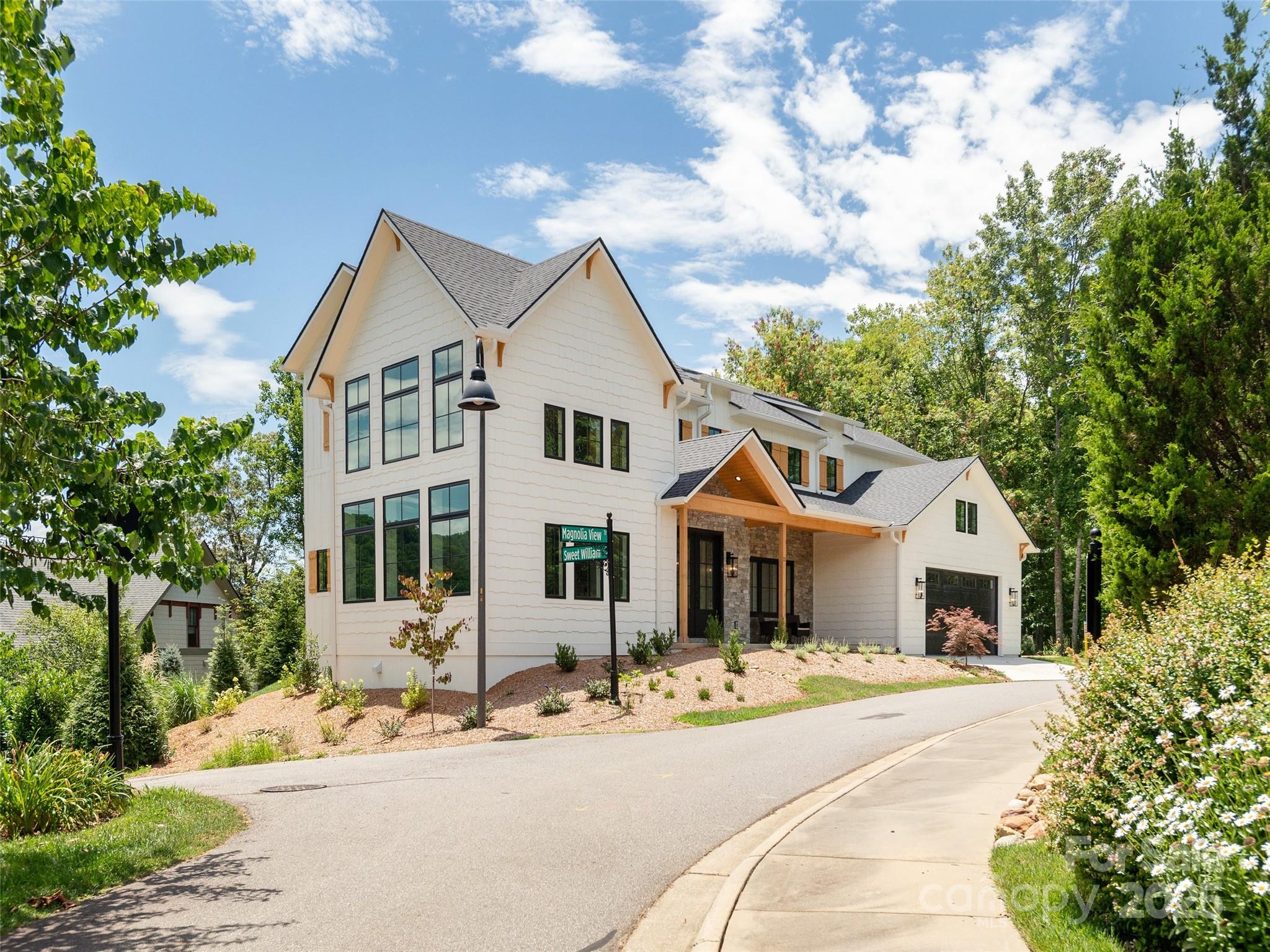 11 Magnolia View Trail
