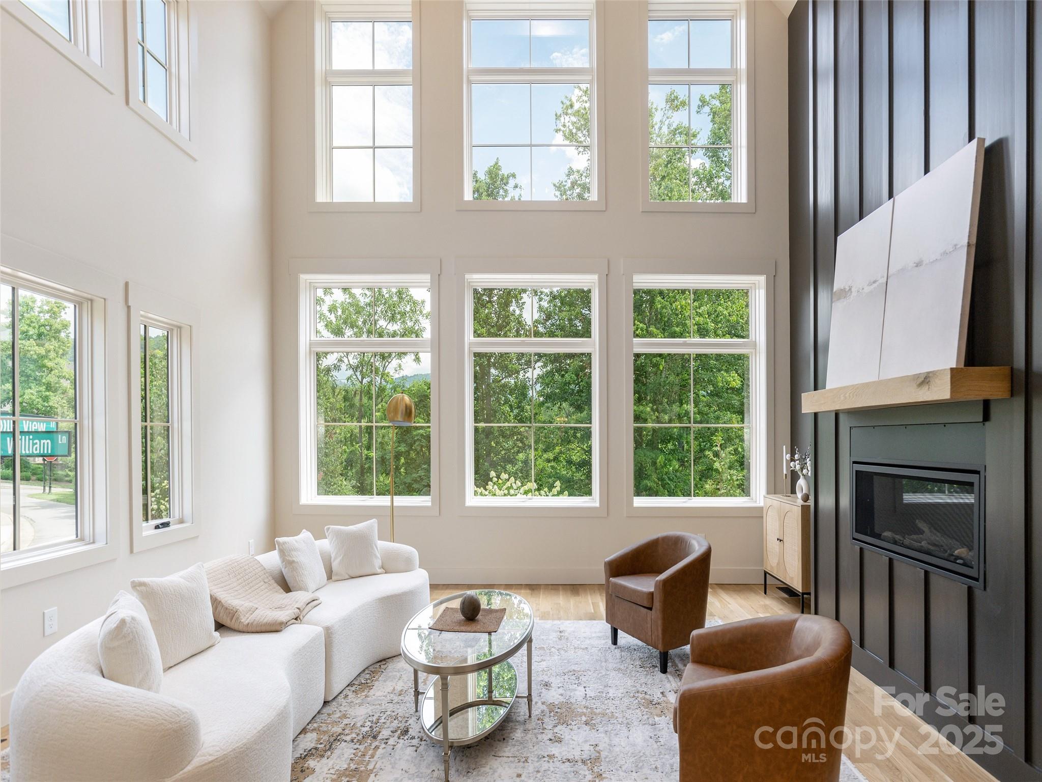 Thoms Estate - Residential