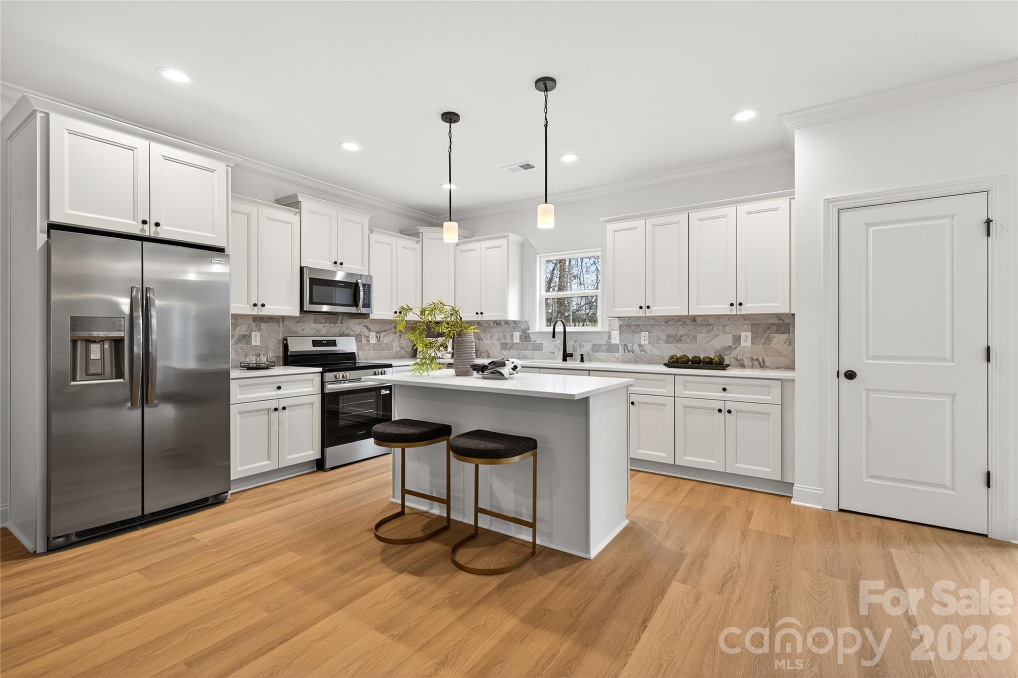 3388 Brackhill Street