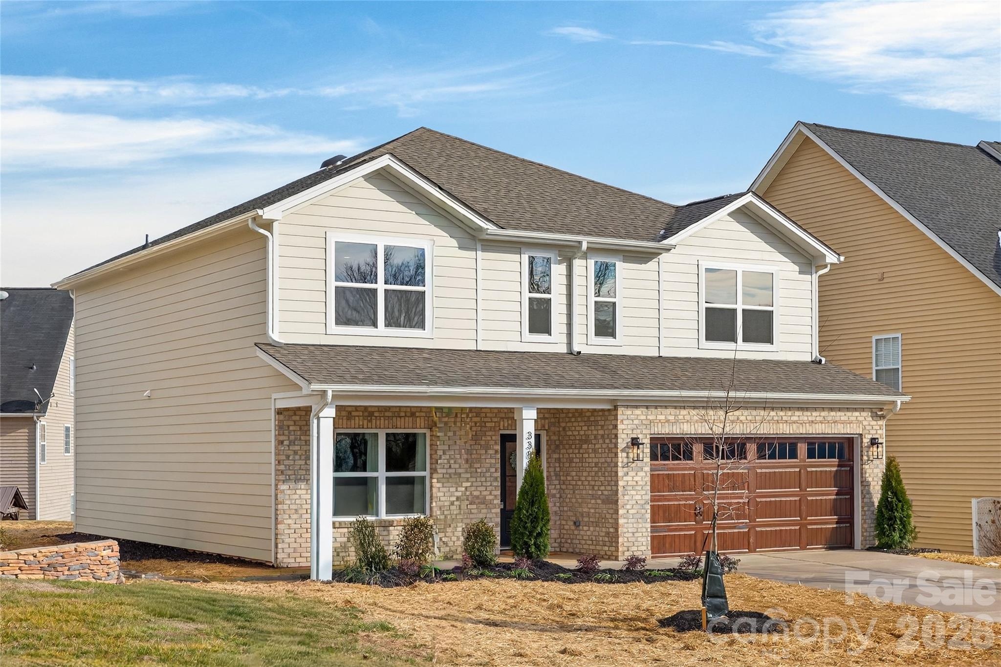 3388 Brackhill Street