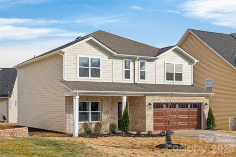 3388 Brackhill Street Davidson NC 28036