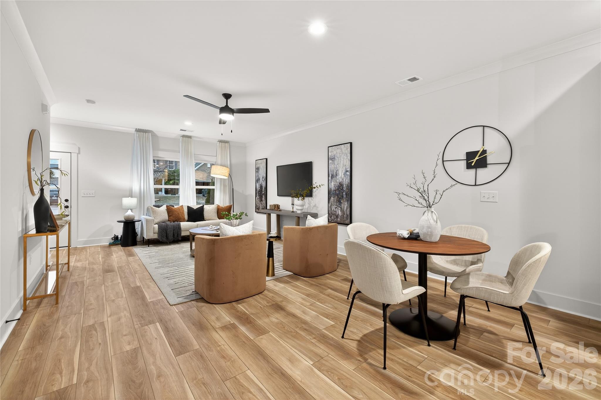 The Farm At Riverpointe - Residential