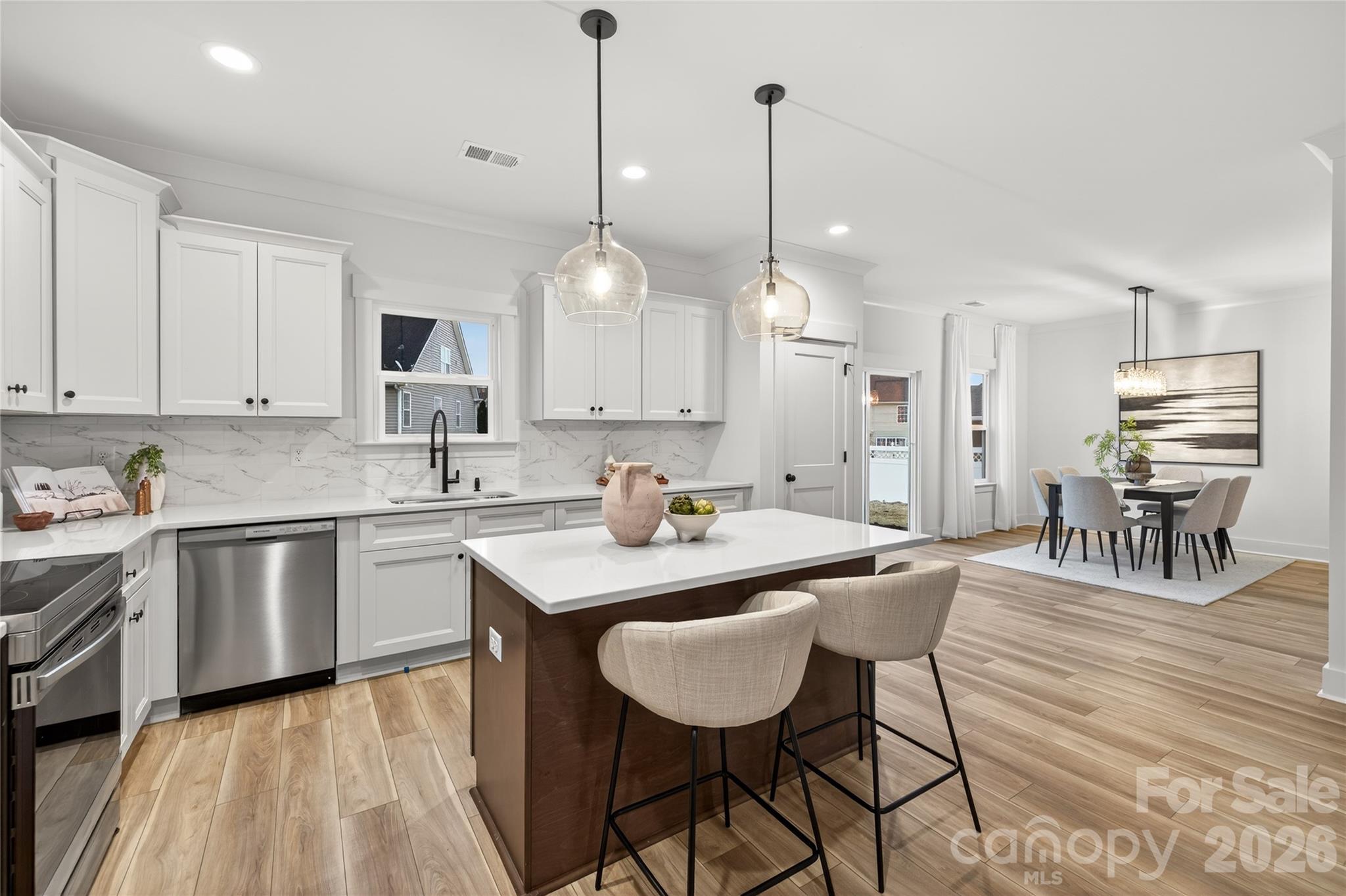 3388 Brackhill Street