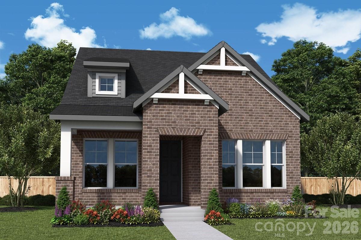 Whitley Preserve - Residential