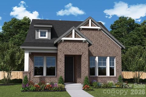 18212 Middle Springs Lane Mint Hill NC 28227