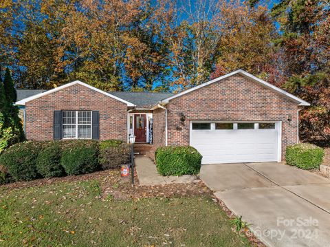 A home in Lincolnton