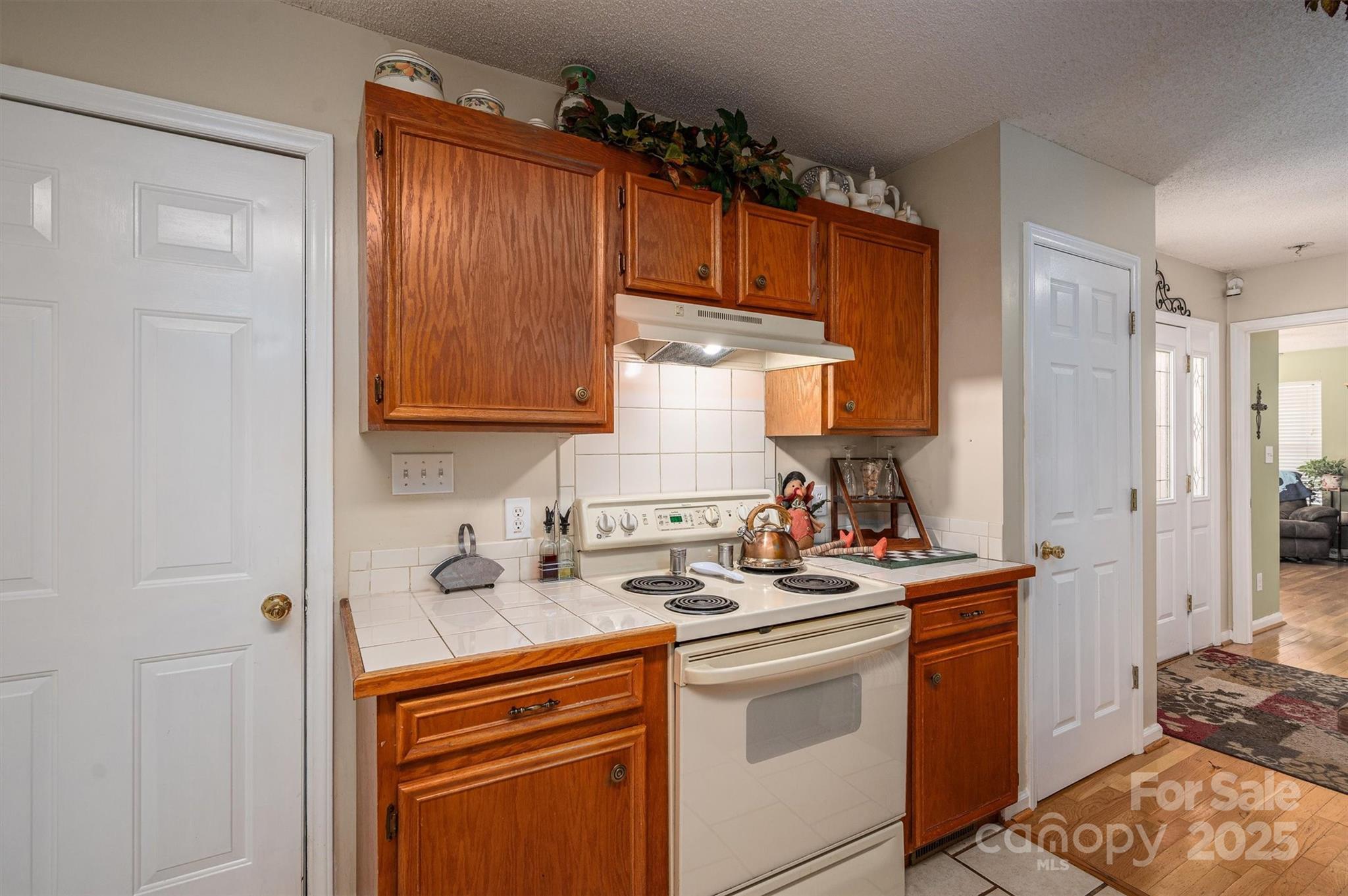 Hillcrest Acres - Residential