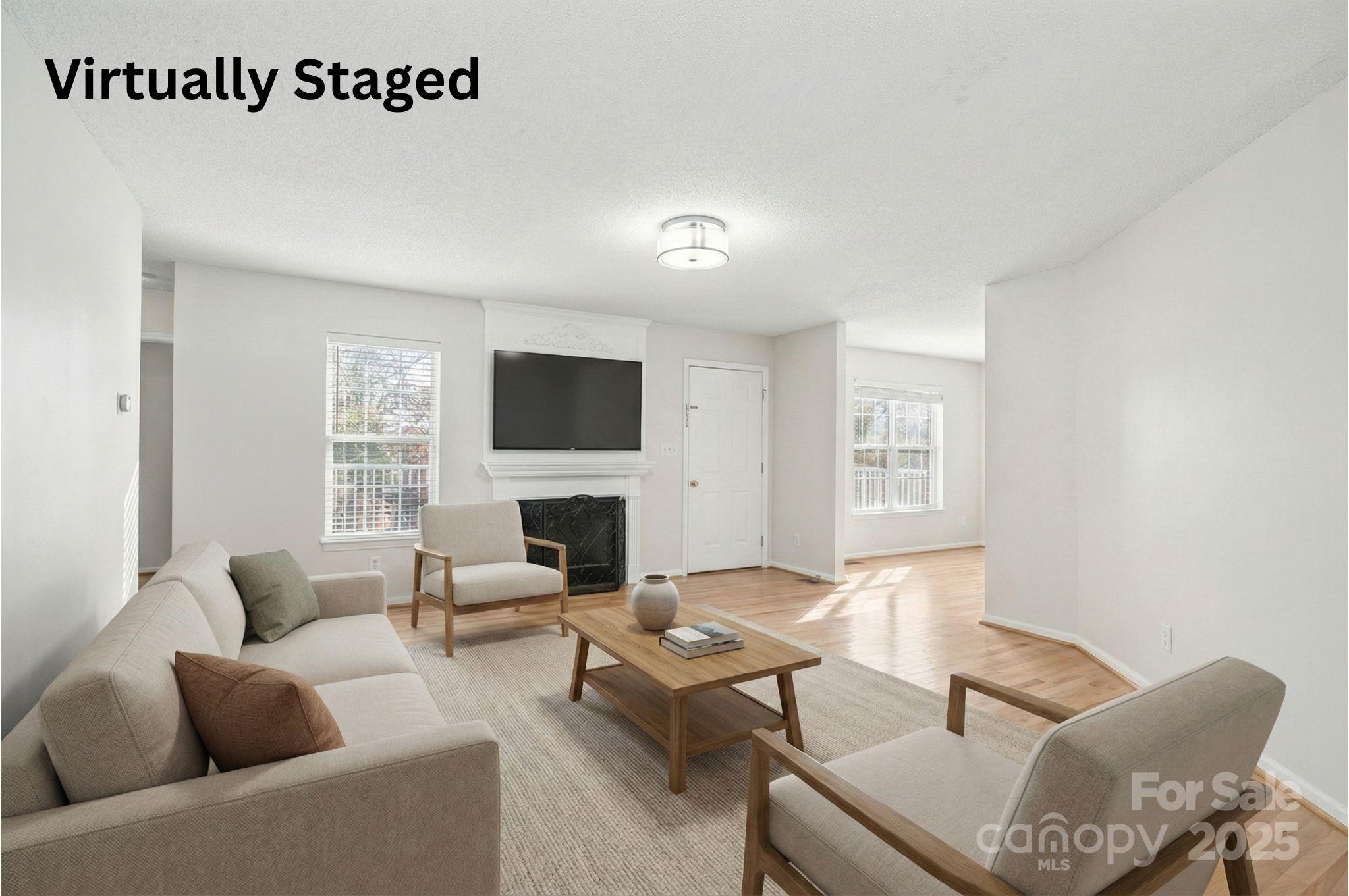 1335 Huckleberry Drive